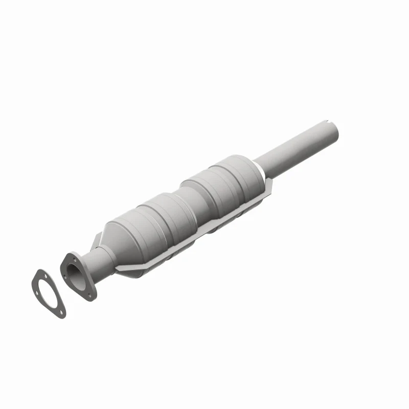 MagnaFlow Direct Fit Catalytic Converter 97-99 E350 Van With 5.4L An - Image 14