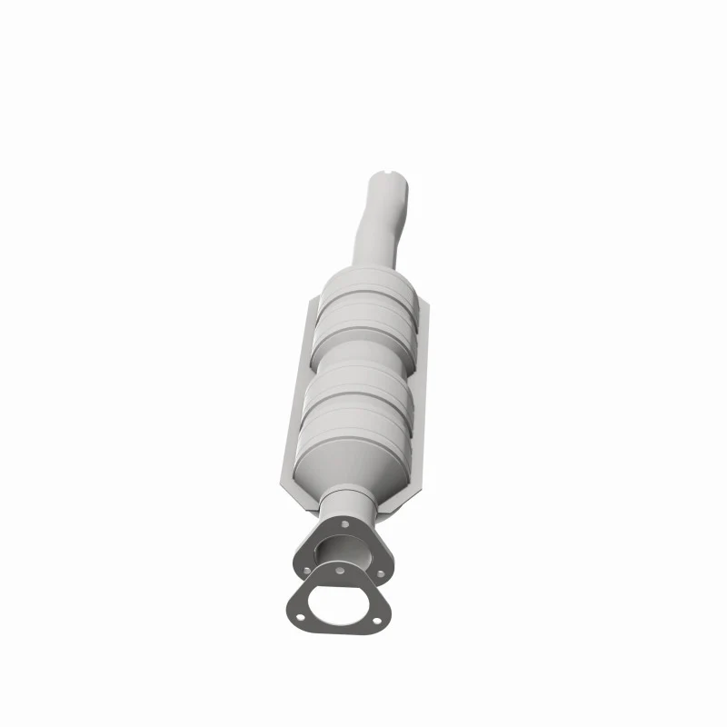 MagnaFlow Direct Fit Catalytic Converter 97-99 E350 Van With 5.4L An - Image 15