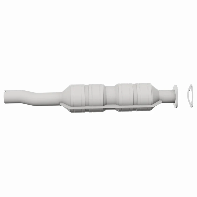 MagnaFlow Direct Fit Catalytic Converter 97-99 E350 Van With 5.4L An - Image 32