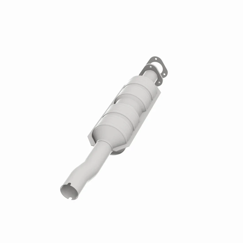 MagnaFlow Direct Fit Catalytic Converter 97-99 E350 Van With 5.4L An - Image 41