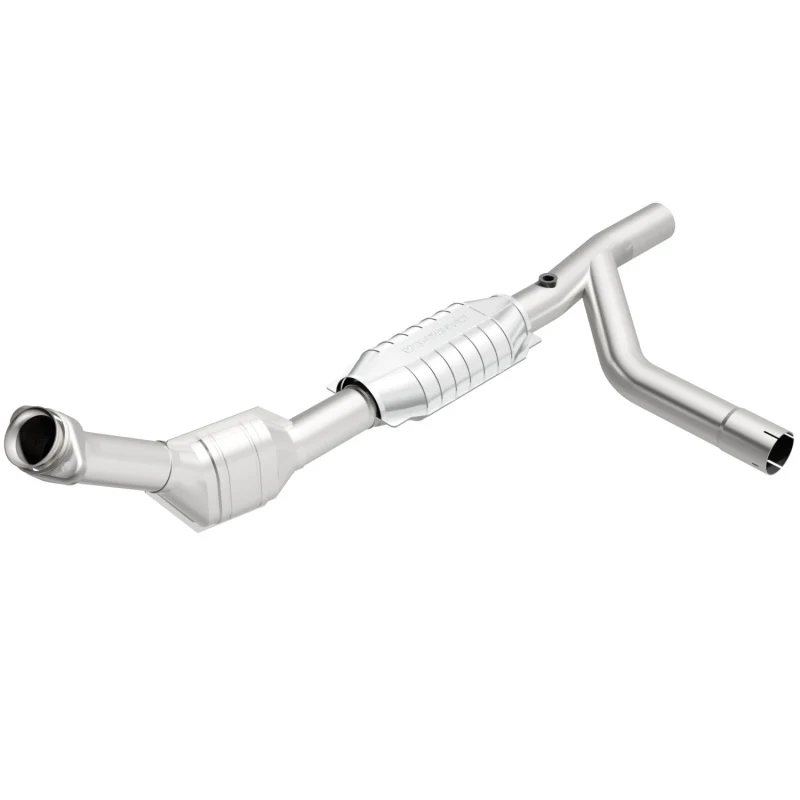 MagnaFlow Direct Fit Catalytic Converter 97-99 Ford Vans 4.6L