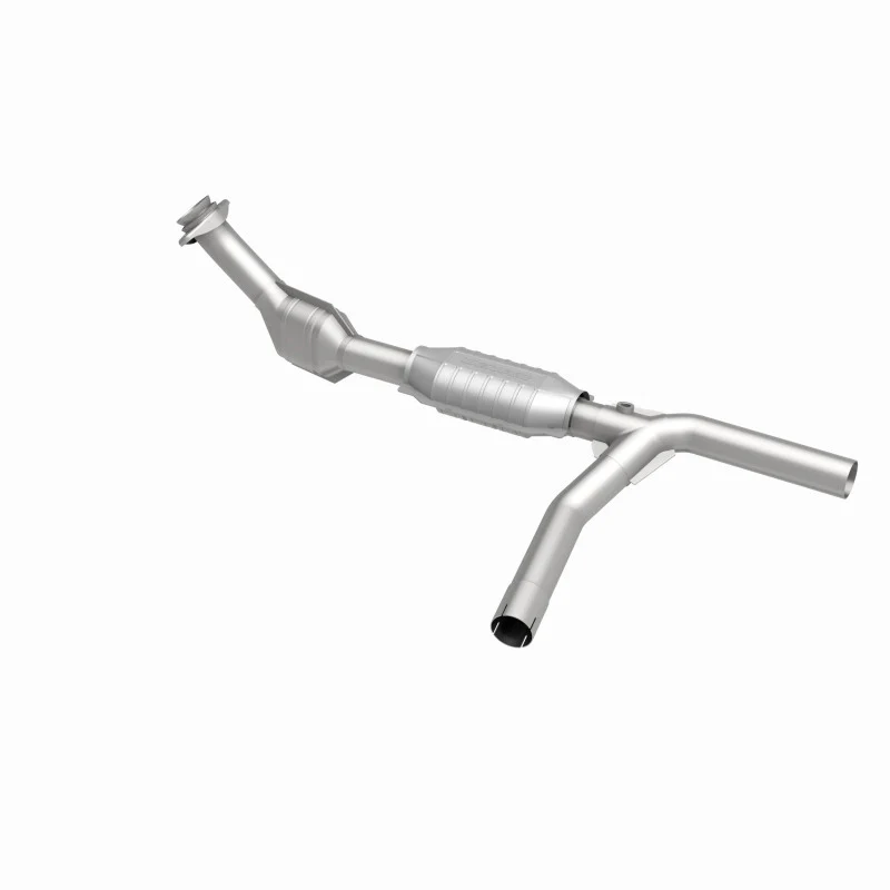 MagnaFlow Direct Fit Catalytic Converter 97-99 Ford Vans 4.6L - Image 10