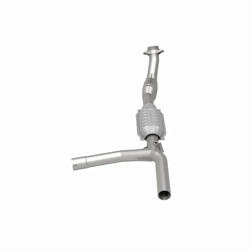 MagnaFlow Direct Fit Catalytic Converter 97-99 Ford Vans 4.6L - Image 11