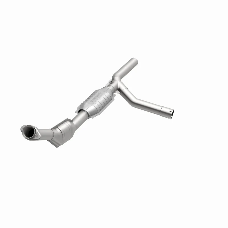MagnaFlow Direct Fit Catalytic Converter 97-99 Ford Vans 4.6L - Image 12