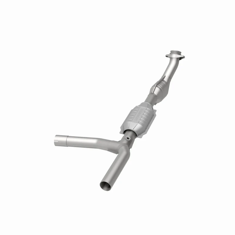 MagnaFlow Direct Fit Catalytic Converter 97-99 Ford Vans 4.6L - Image 14