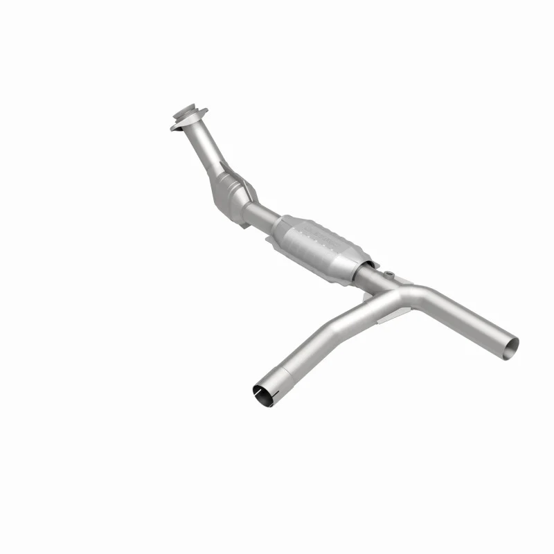 MagnaFlow Direct Fit Catalytic Converter 97-99 Ford Vans 4.6L - Image 15