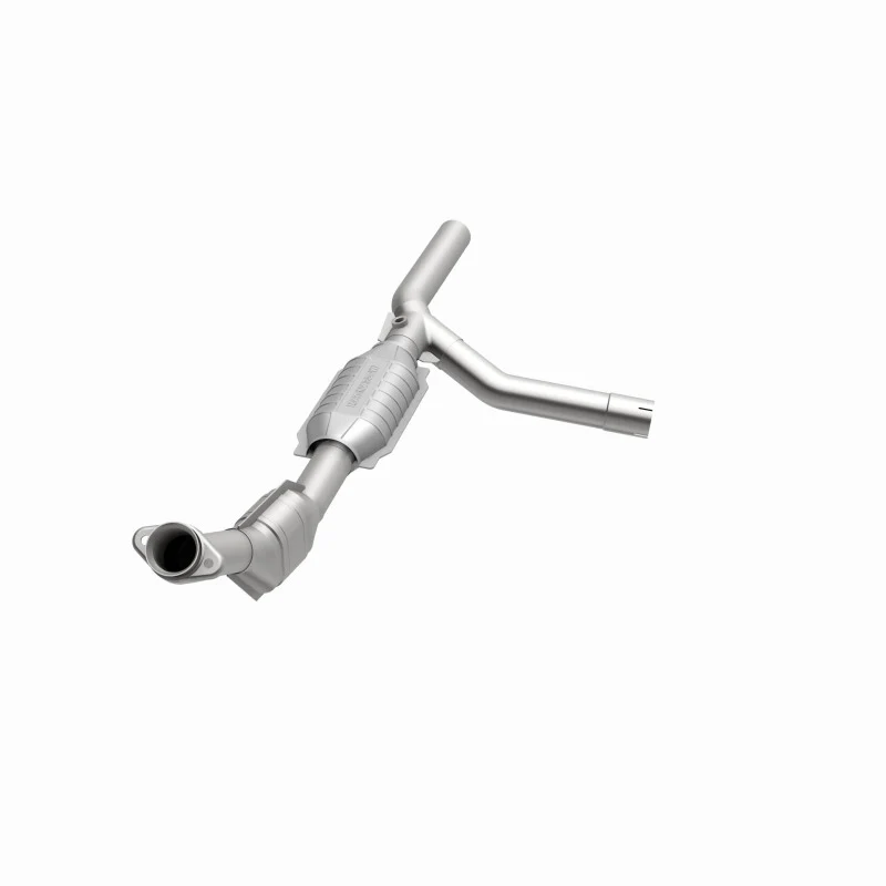 MagnaFlow Direct Fit Catalytic Converter 97-99 Ford Vans 4.6L - Image 18