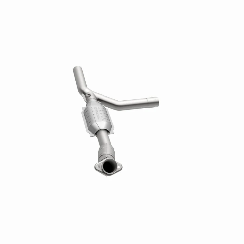 MagnaFlow Direct Fit Catalytic Converter 97-99 Ford Vans 4.6L - Image 24