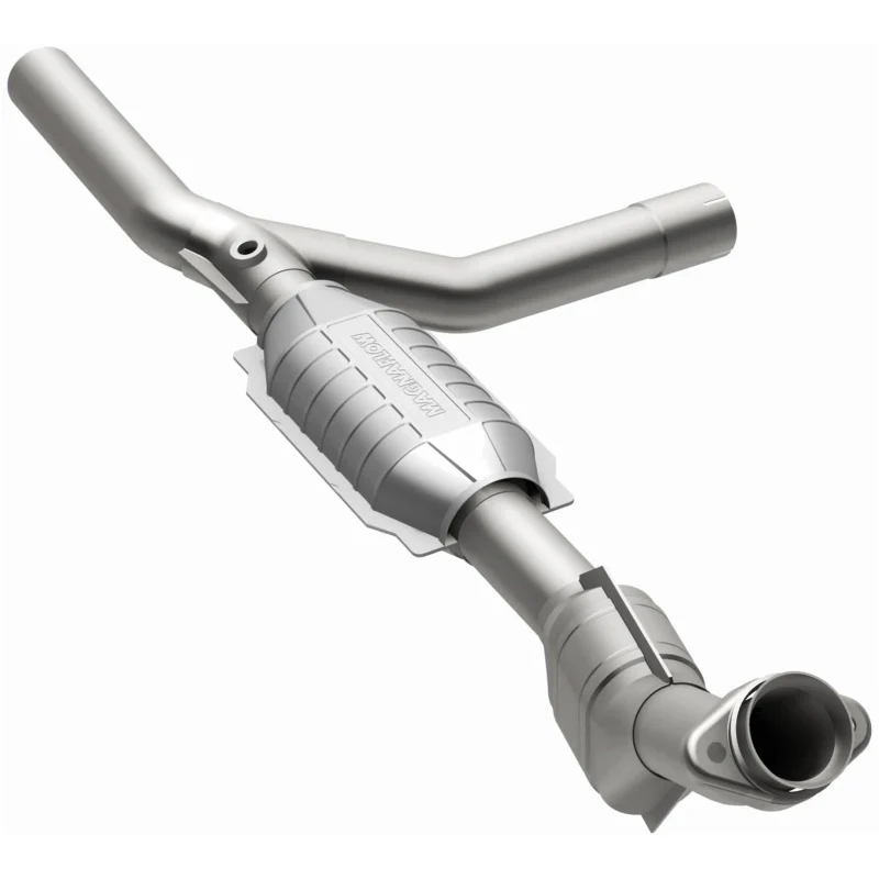 MagnaFlow Direct Fit Catalytic Converter 97-99 Ford Vans 4.6L - Image 26