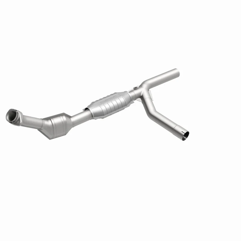 MagnaFlow Direct Fit Catalytic Converter 97-99 Ford Vans 4.6L - Image 27