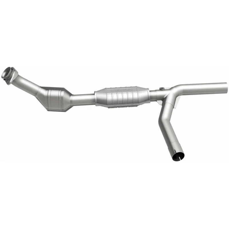 MagnaFlow Direct Fit Catalytic Converter 97-99 Ford Vans 4.6L - Image 32