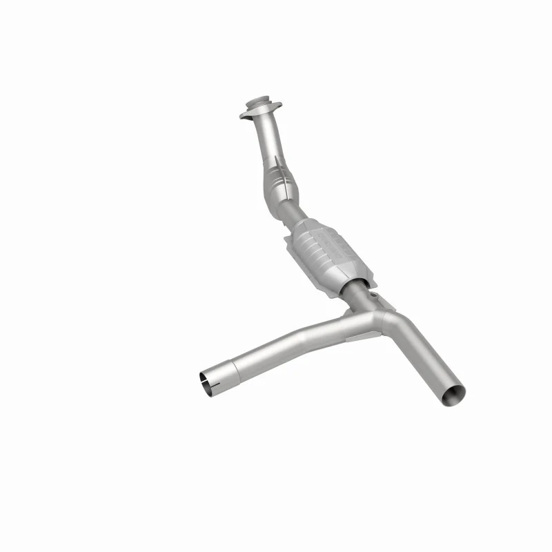 MagnaFlow Direct Fit Catalytic Converter 97-99 Ford Vans 4.6L - Image 34