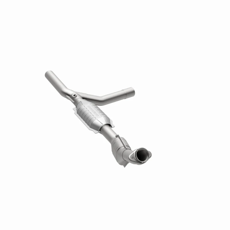 MagnaFlow Direct Fit Catalytic Converter 97-99 Ford Vans 4.6L - Image 36