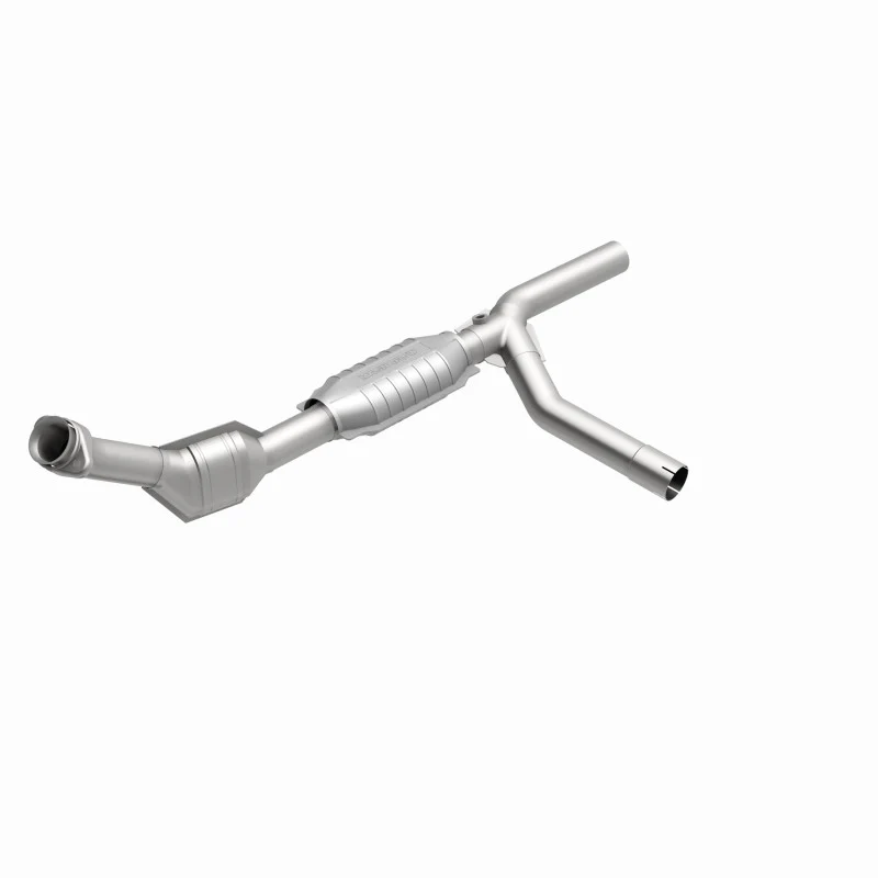 MagnaFlow Direct Fit Catalytic Converter 97-99 Ford Vans 4.6L - Image 38