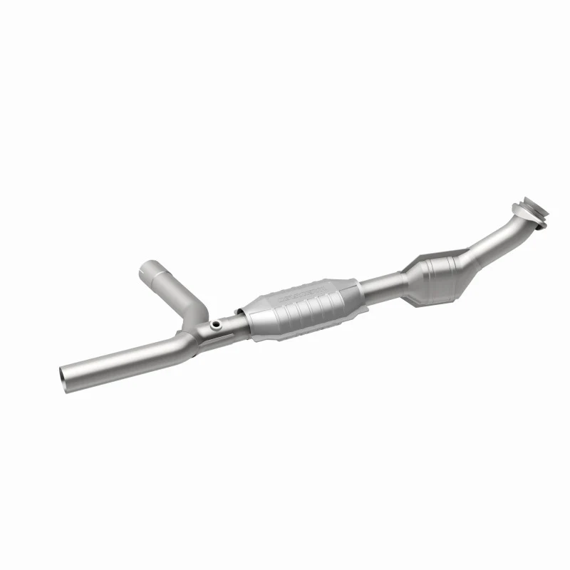 MagnaFlow Direct Fit Catalytic Converter 97-99 Ford Vans 4.6L - Image 8