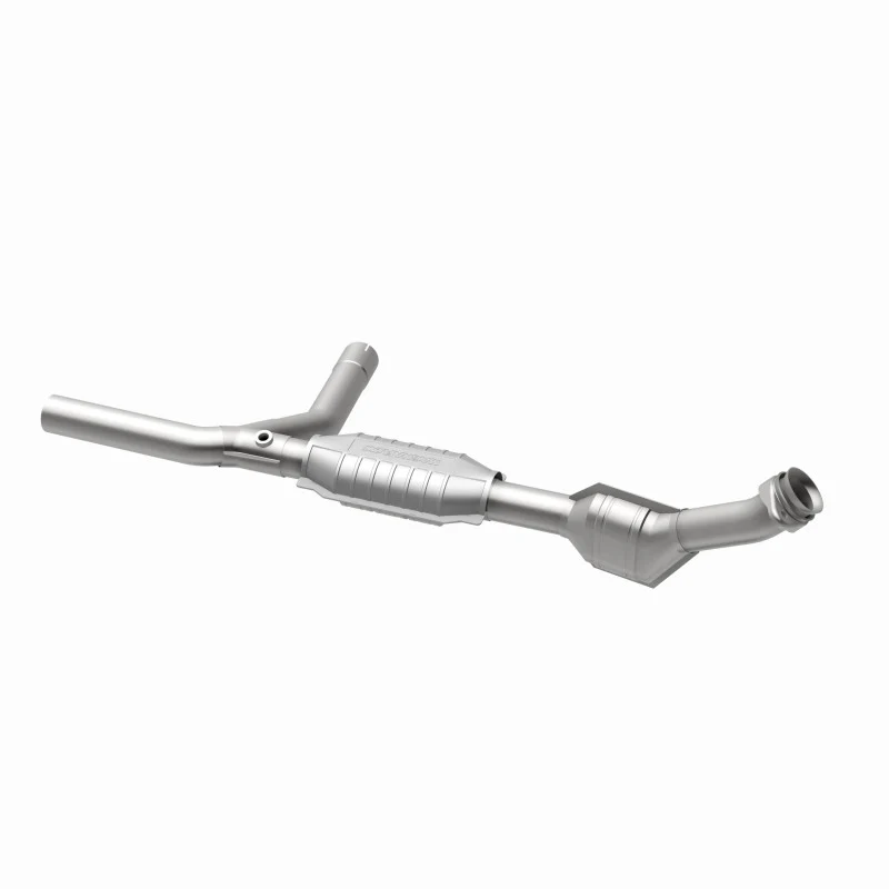 MagnaFlow Direct Fit Catalytic Converter 97-99 Ford Vans 4.6L - Image 9