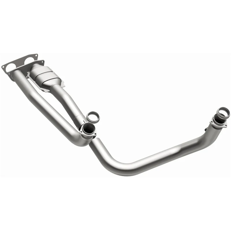 MagnaFlow Direct Fit Catalytic Converter 98-00 Chevy 3500 7.4L Fro - Image 13