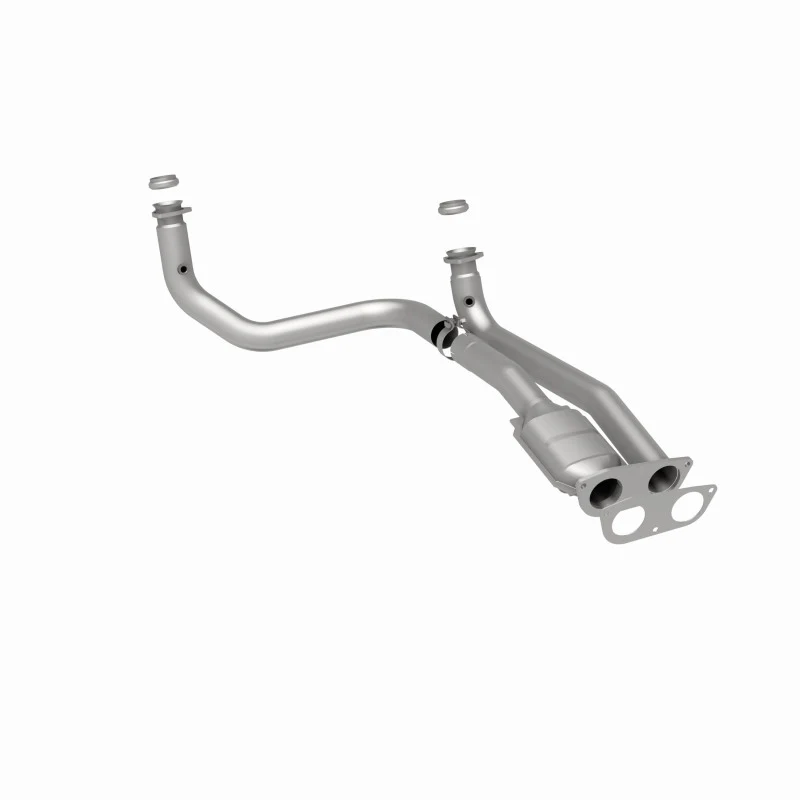MagnaFlow Direct Fit Catalytic Converter 98-00 Chevy 3500 7.4L Fro - Image 39