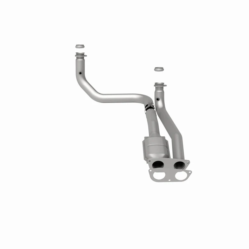 MagnaFlow Direct Fit Catalytic Converter 98-00 Chevy 3500 7.4L Fro - Image 44