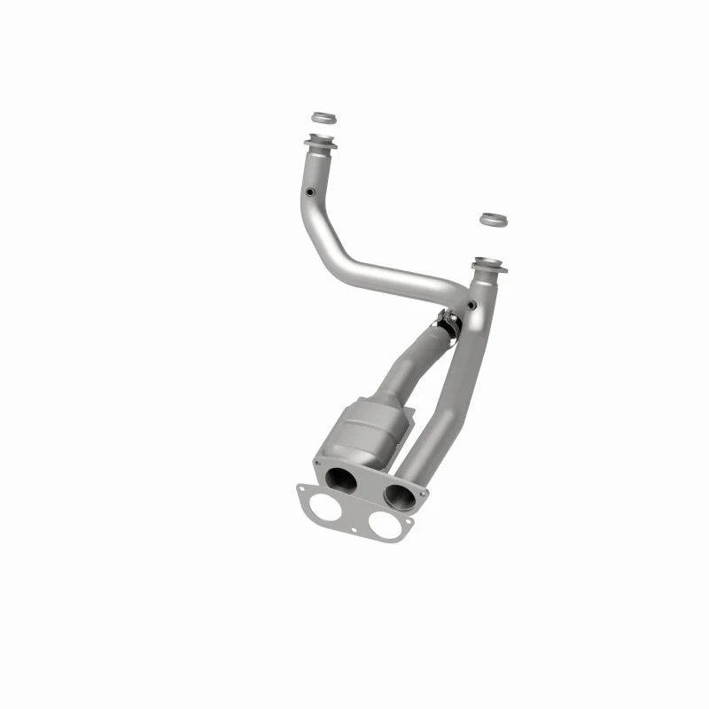 MagnaFlow Direct Fit Catalytic Converter 98-00 Chevy 3500 7.4L Fro - Image 9
