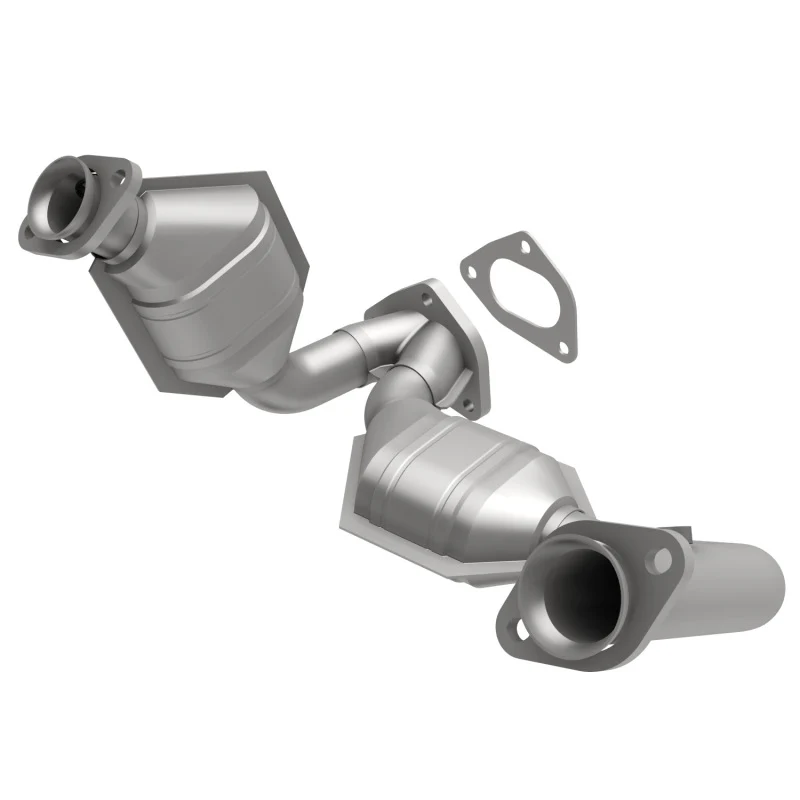 MagnaFlow Direct Fit Catalytic Converter98-00 Ranger 3.0/4.0L Fron