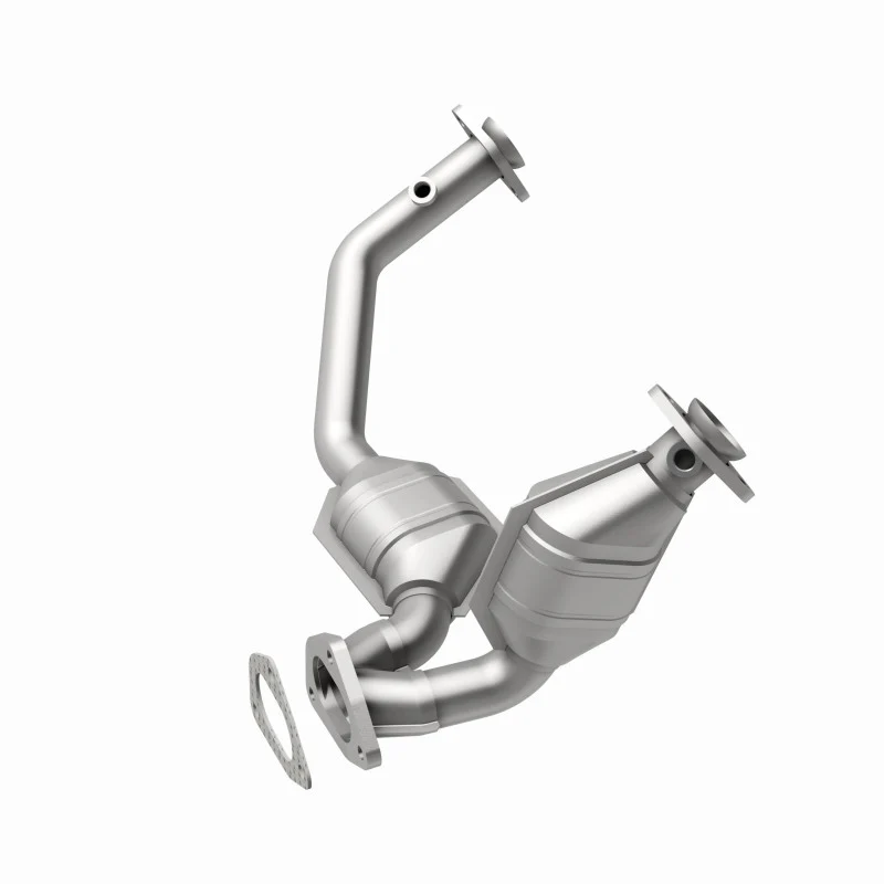 MagnaFlow Direct Fit Catalytic Converter98-00 Ranger 3.0/4.0L Fron - Image 12