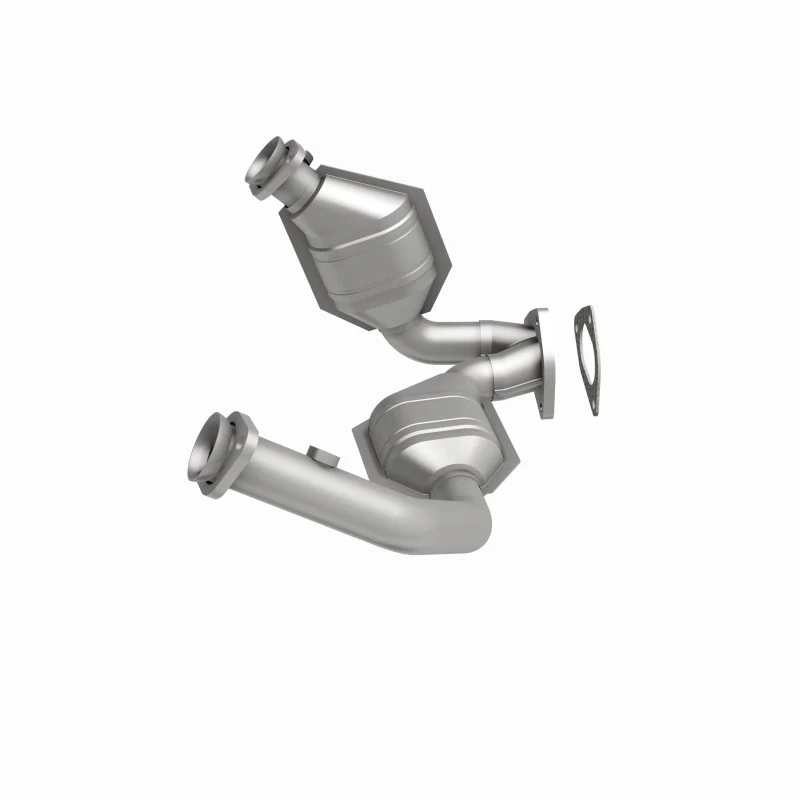 MagnaFlow Direct Fit Catalytic Converter98-00 Ranger 3.0/4.0L Fron - Image 13