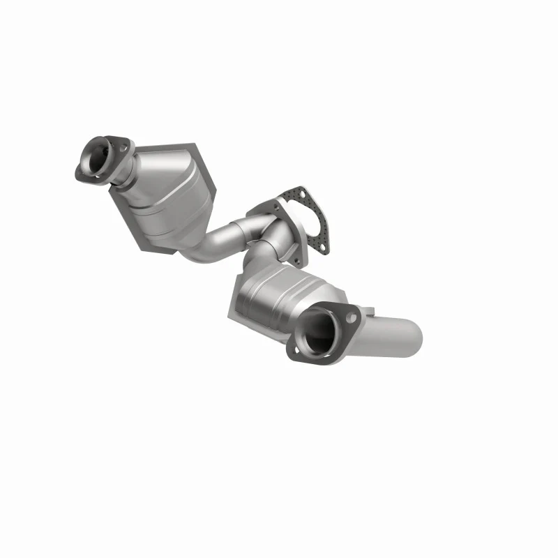 MagnaFlow Direct Fit Catalytic Converter98-00 Ranger 3.0/4.0L Fron - Image 16