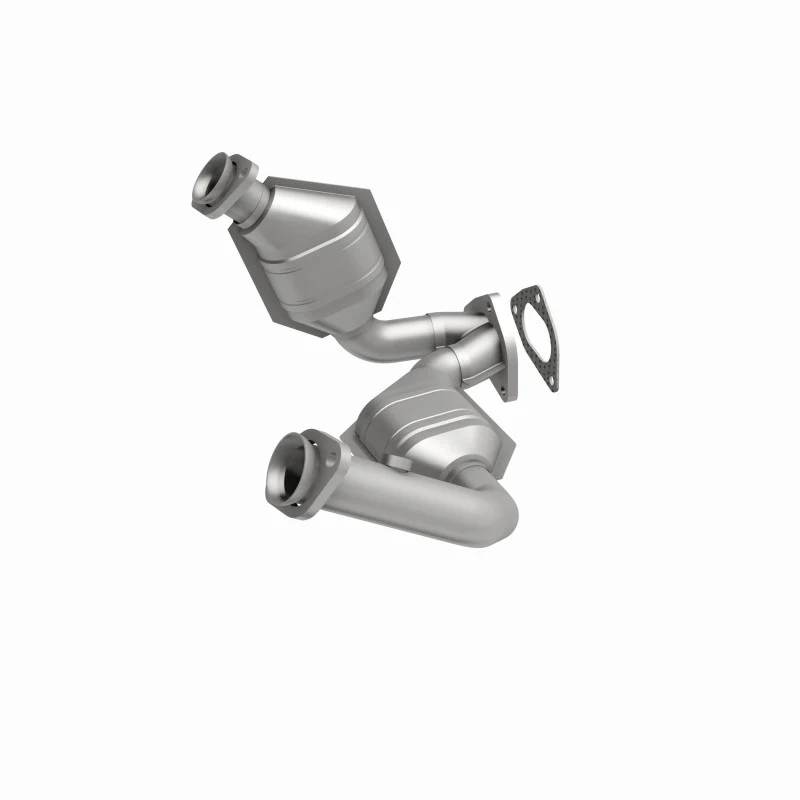 MagnaFlow Direct Fit Catalytic Converter98-00 Ranger 3.0/4.0L Fron - Image 17