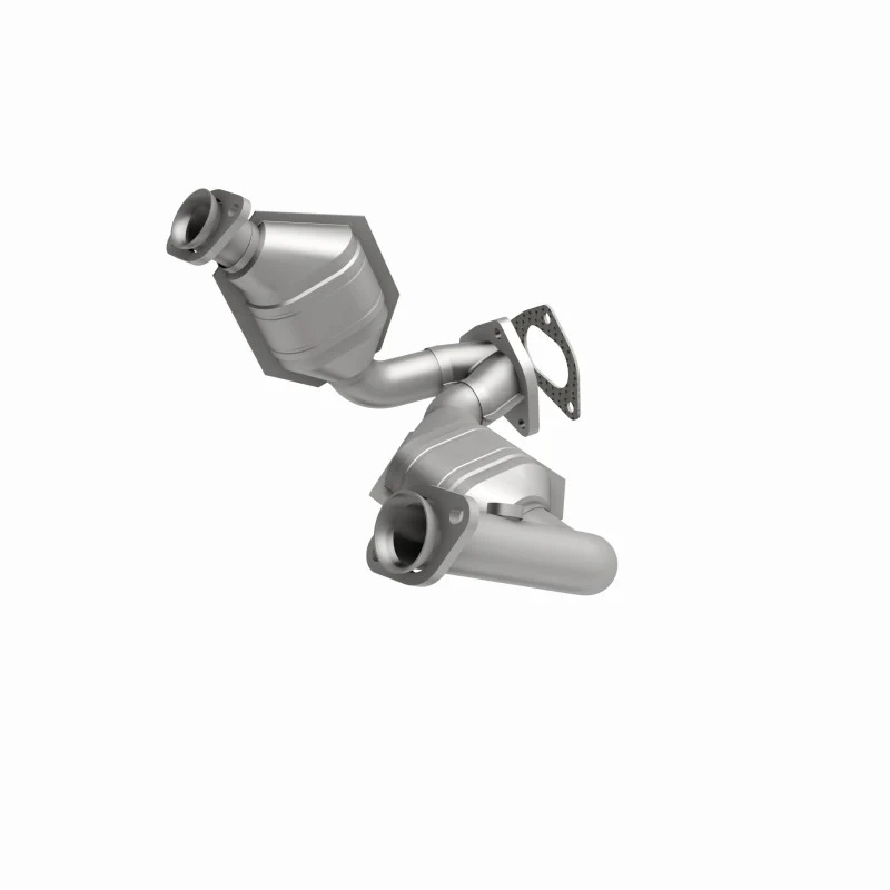 MagnaFlow Direct Fit Catalytic Converter98-00 Ranger 3.0/4.0L Fron - Image 18