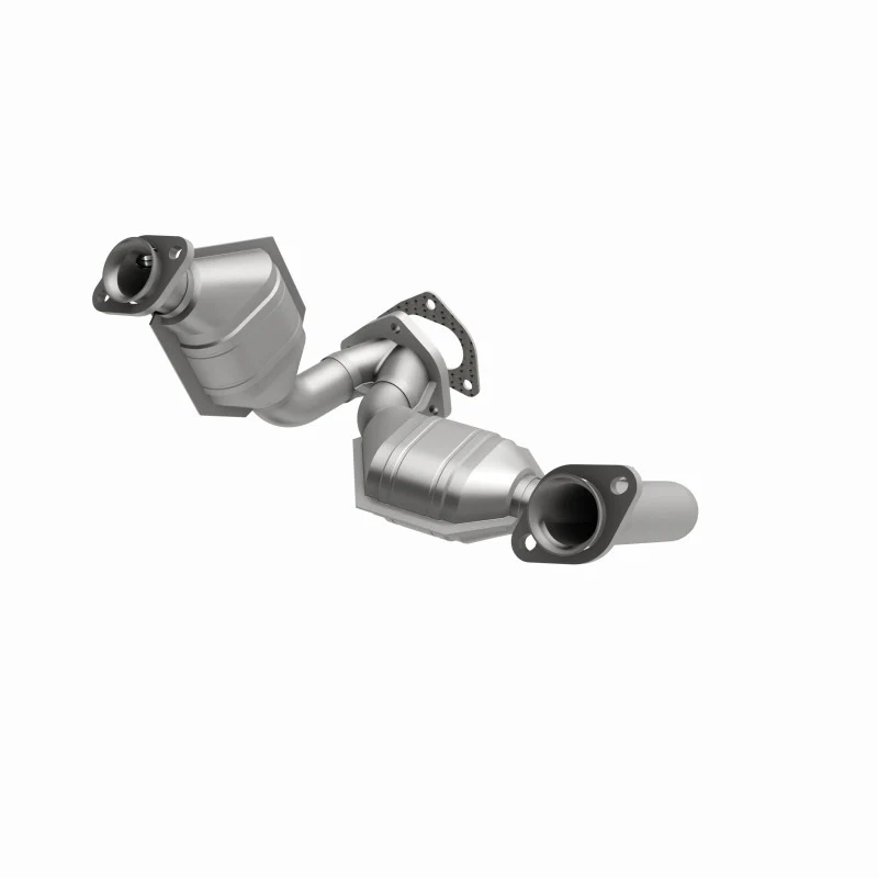 MagnaFlow Direct Fit Catalytic Converter98-00 Ranger 3.0/4.0L Fron - Image 25