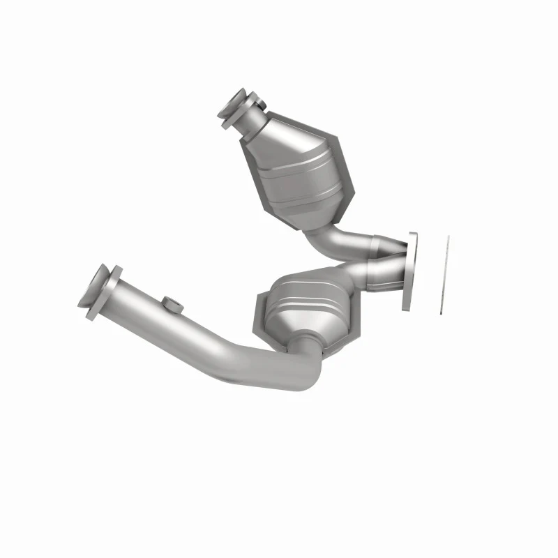 MagnaFlow Direct Fit Catalytic Converter98-00 Ranger 3.0/4.0L Fron - Image 26