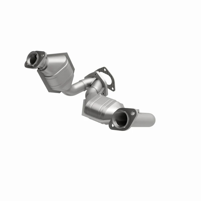 MagnaFlow Direct Fit Catalytic Converter98-00 Ranger 3.0/4.0L Fron - Image 3