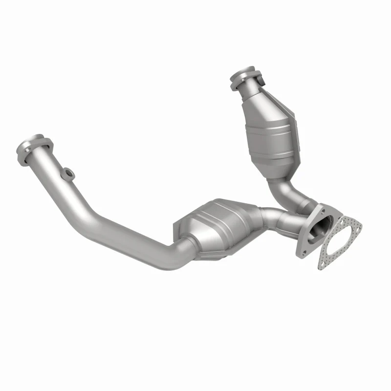 MagnaFlow Direct Fit Catalytic Converter98-00 Ranger 3.0/4.0L Fron - Image 33