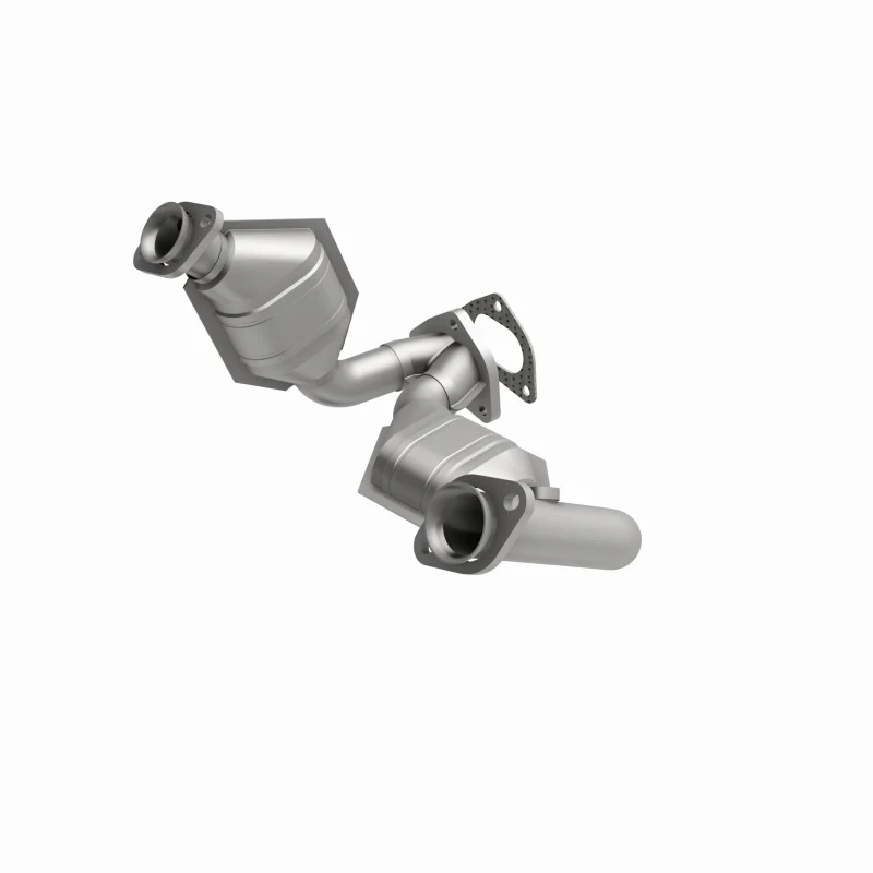 MagnaFlow Direct Fit Catalytic Converter98-00 Ranger 3.0/4.0L Fron - Image 37