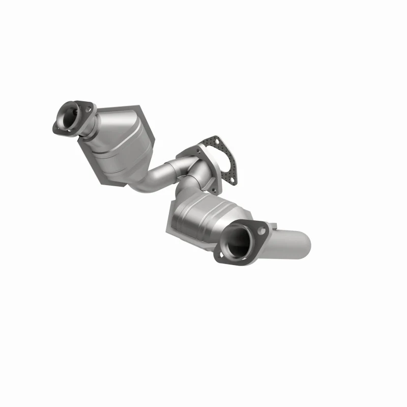 MagnaFlow Direct Fit Catalytic Converter98-00 Ranger 3.0/4.0L Fron - Image 38