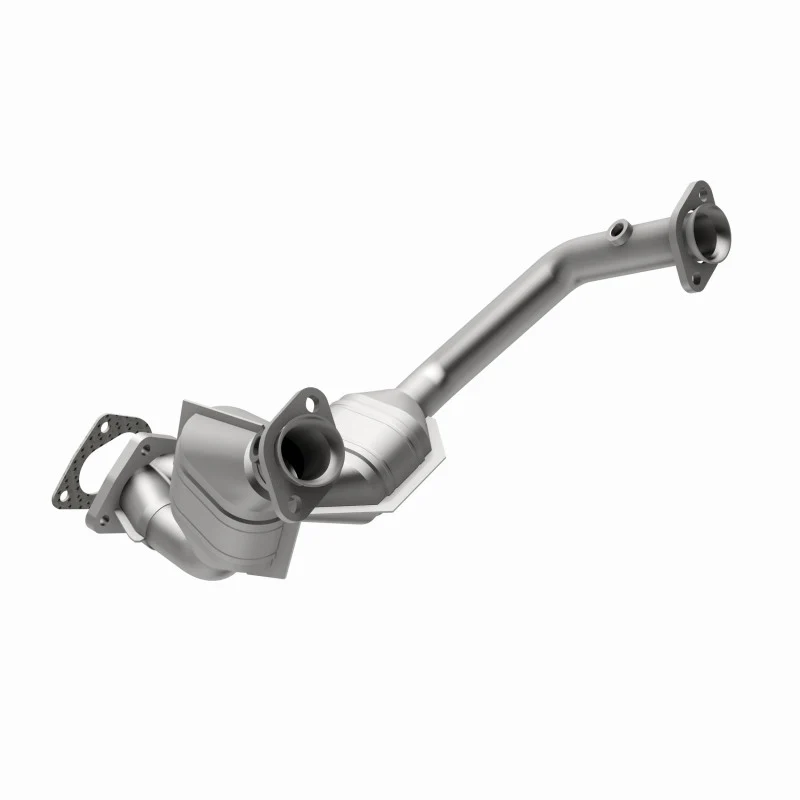 MagnaFlow Direct Fit Catalytic Converter98-00 Ranger 3.0/4.0L Fron - Image 4