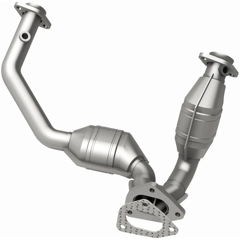 MagnaFlow Direct Fit Catalytic Converter98-00 Ranger 3.0/4.0L Fron - Image 41