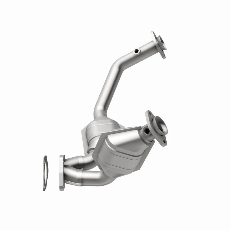 MagnaFlow Direct Fit Catalytic Converter98-00 Ranger 3.0/4.0L Fron - Image 5