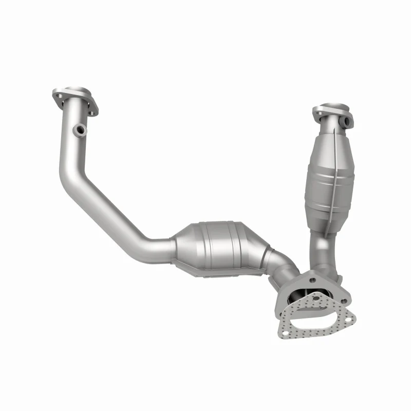 MagnaFlow Direct Fit Catalytic Converter98-00 Ranger 3.0/4.0L Fron - Image 6