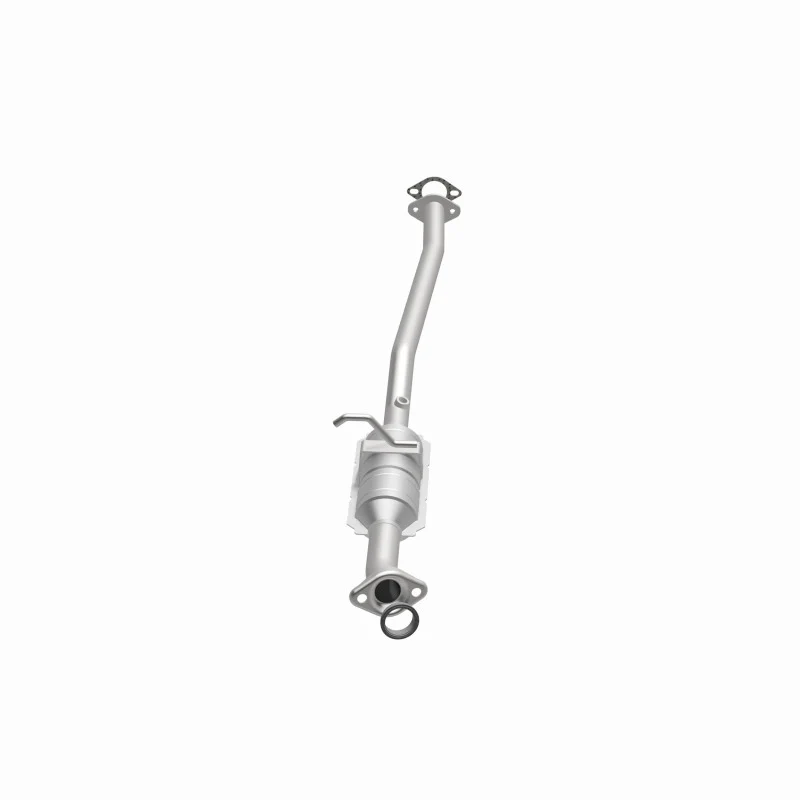 MagnaFlow Direct Fit Catalytic Converter 98-01 Chevrolet Metro 1.3L - Image 10