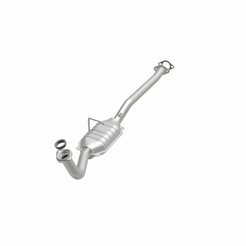 MagnaFlow Direct Fit Catalytic Converter 98-01 Metro/Swift 1.3 rr OE - Image 22