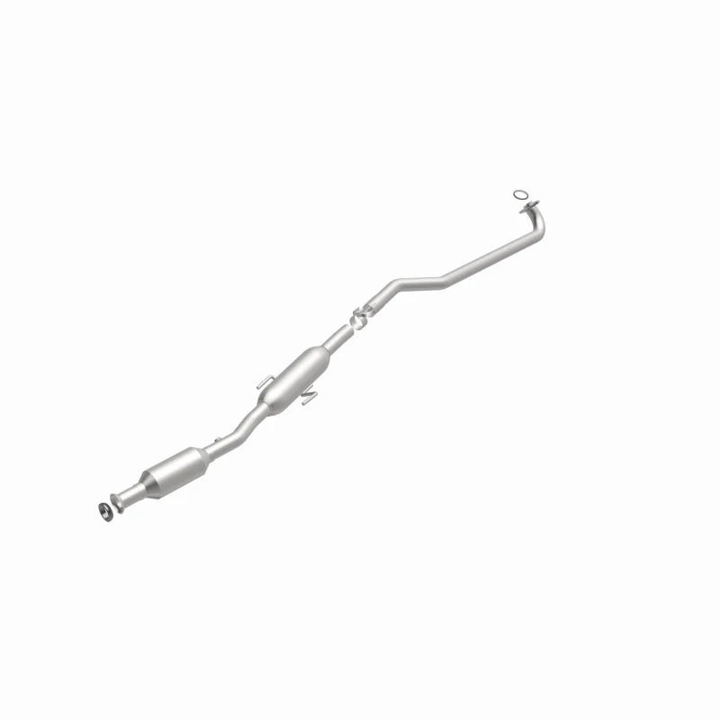 MagnaFlow Direct Fit Catalytic Converter 98-02 Chevrolet Prizm 1.8L / 98-02 Toyota Corolla 1.8L - Image 20