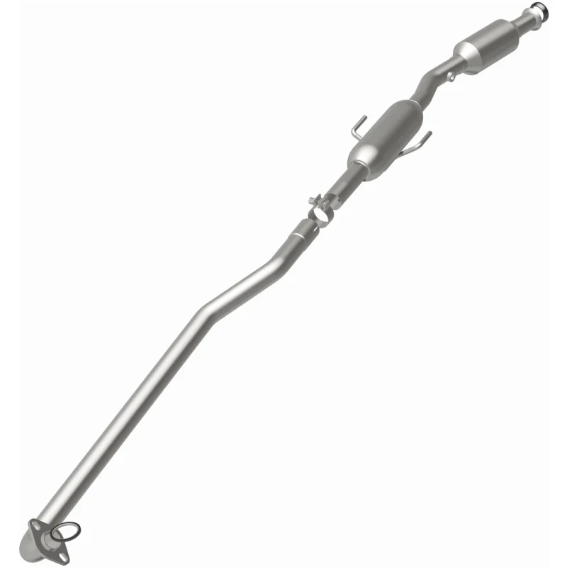MagnaFlow Direct Fit Catalytic Converter 98-02 Chevrolet Prizm 1.8L / 98-02 Toyota Corolla 1.8L - Image 3