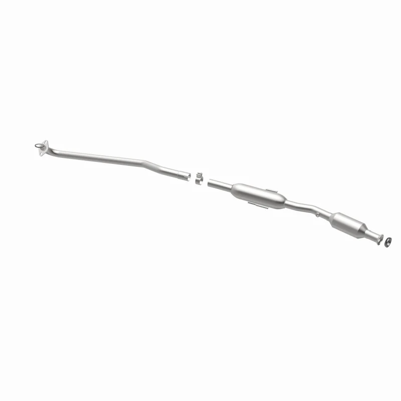 MagnaFlow Direct Fit Catalytic Converter 98-02 Chevrolet Prizm 1.8L / 98-02 Toyota Corolla 1.8L - Image 33