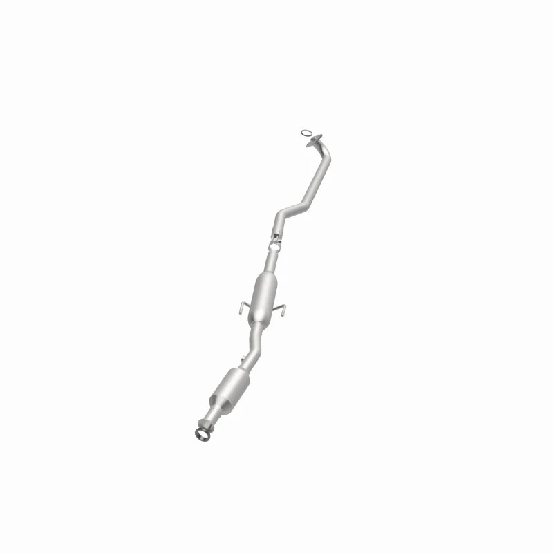 MagnaFlow Direct Fit Catalytic Converter 98-02 Chevrolet Prizm 1.8L / 98-02 Toyota Corolla 1.8L - Image 40