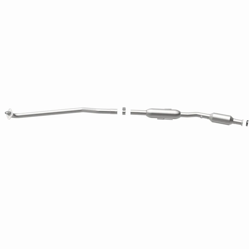 MagnaFlow Direct Fit Catalytic Converter 98-02 Chevrolet Prizm 1.8L / 98-02 Toyota Corolla 1.8L - Image 42
