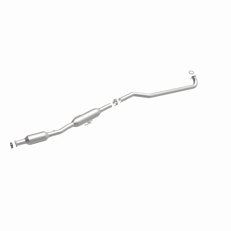 MagnaFlow Direct Fit Catalytic Converter 98-02 Chevrolet Prizm 1.8L / 98-02 Toyota Corolla 1.8L - Image 44