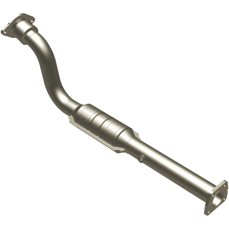 MagnaFlow Direct Fit Catalytic Converter 98-99 Lumina Monte Carlo 3. - Image 2