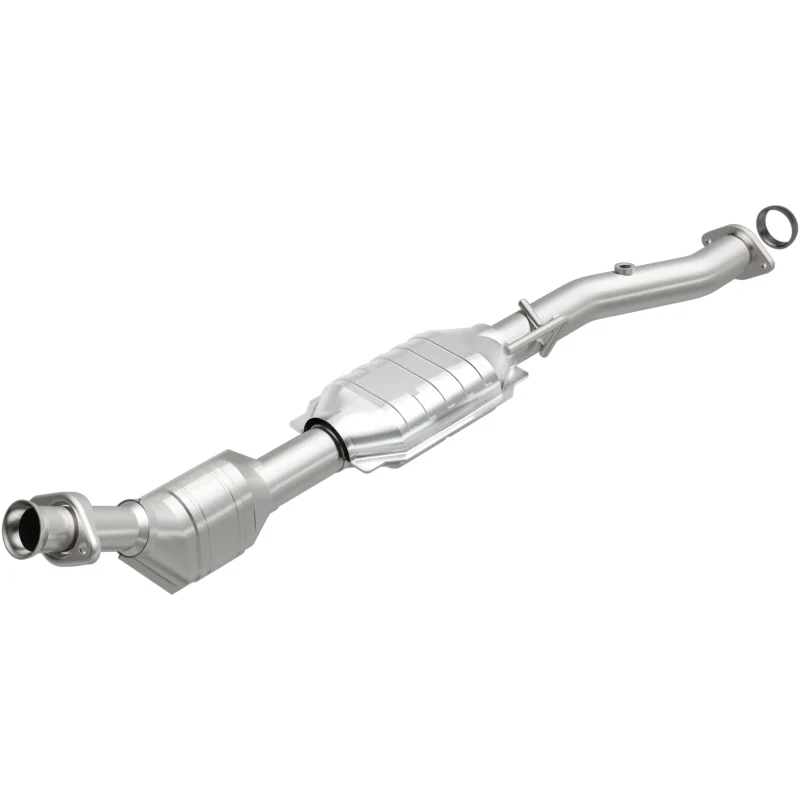 MagnaFlow Direct Fit Catalytic Converter 98-99 Ranger/B-Ser. 2.5 50S - Image 2